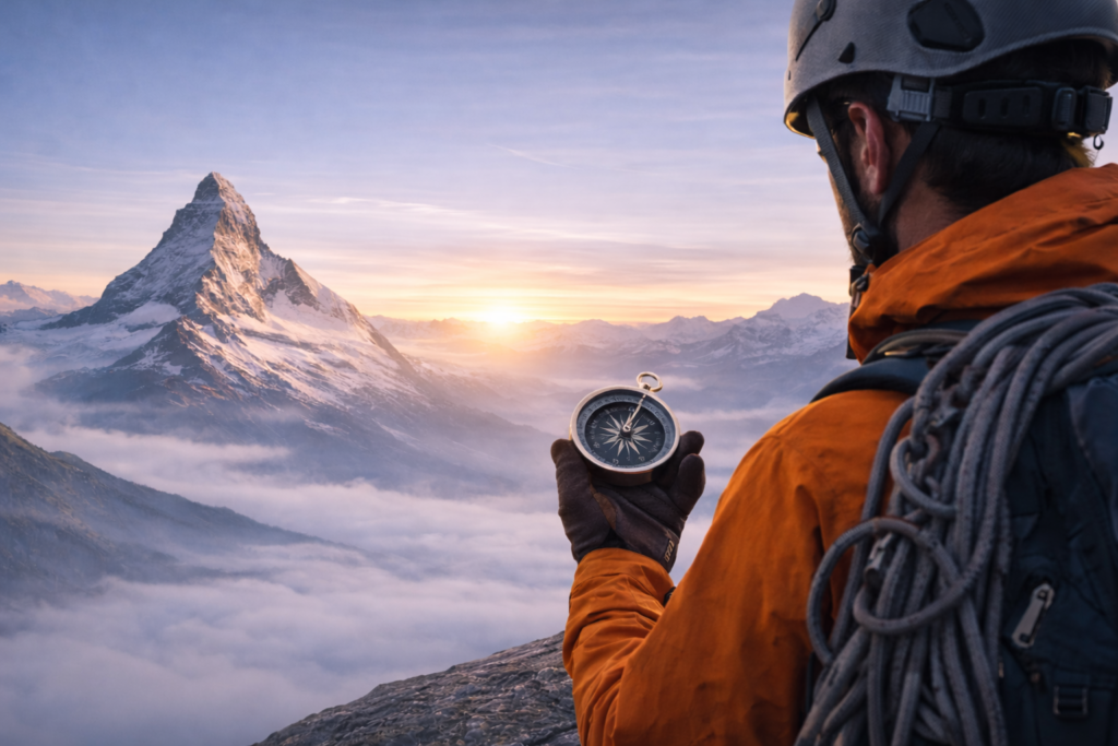 TrueNorth Advisory - Gilbert Bapst