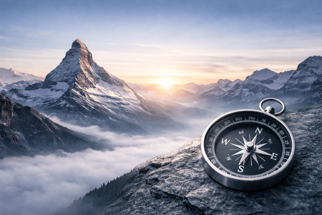 TrueNorth Advisory - Gilbert Bapst